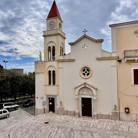 La Maison Manfredonia Kültér fotó