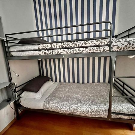 La Maison Manfredonia Szoba fotó