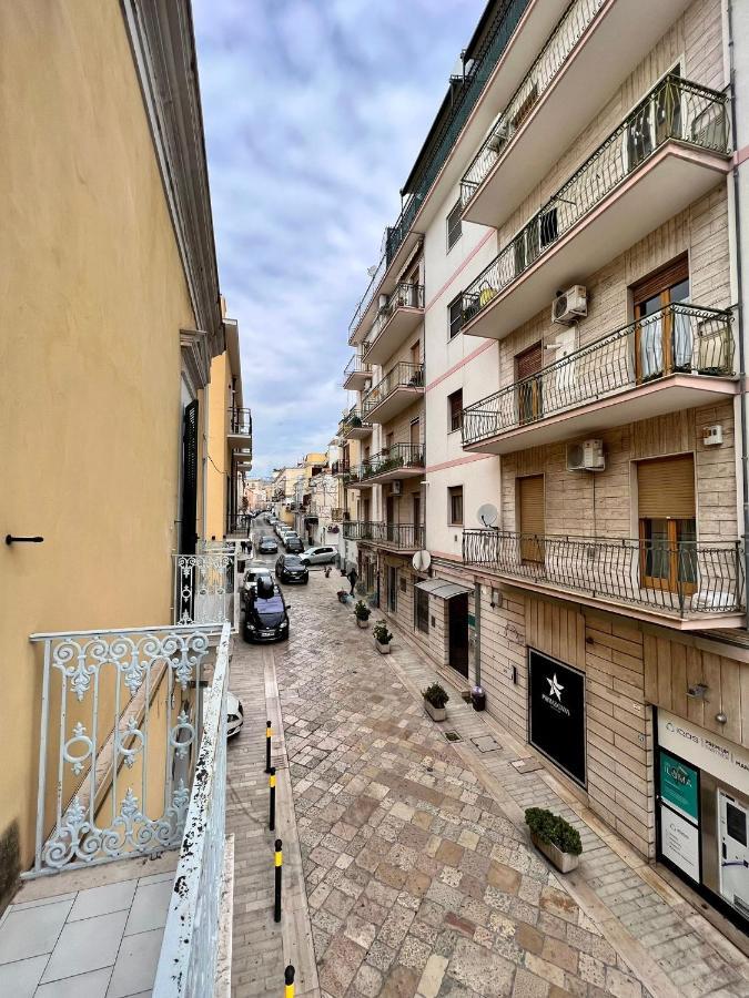 La Maison Manfredonia Kültér fotó