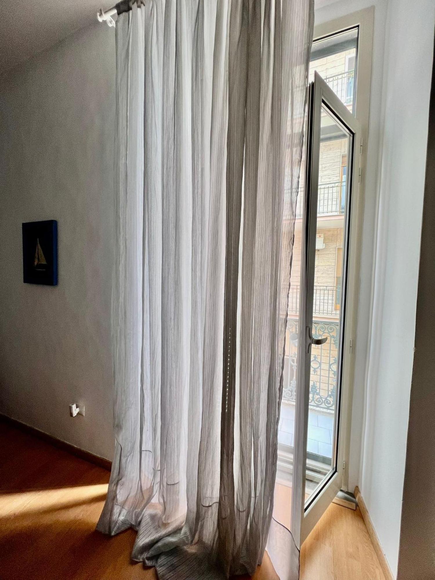 La Maison Manfredonia Szoba fotó