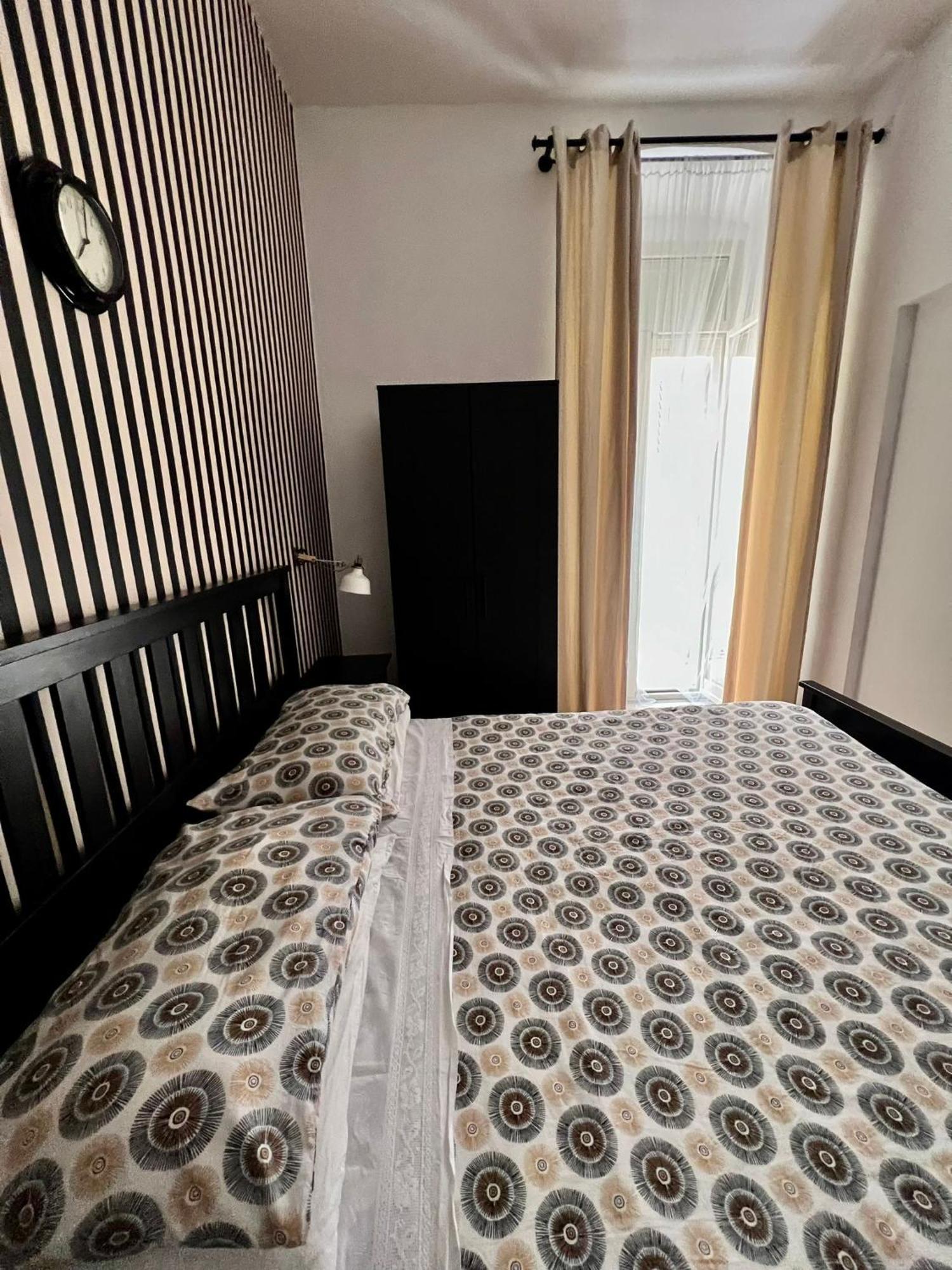 La Maison Manfredonia Szoba fotó