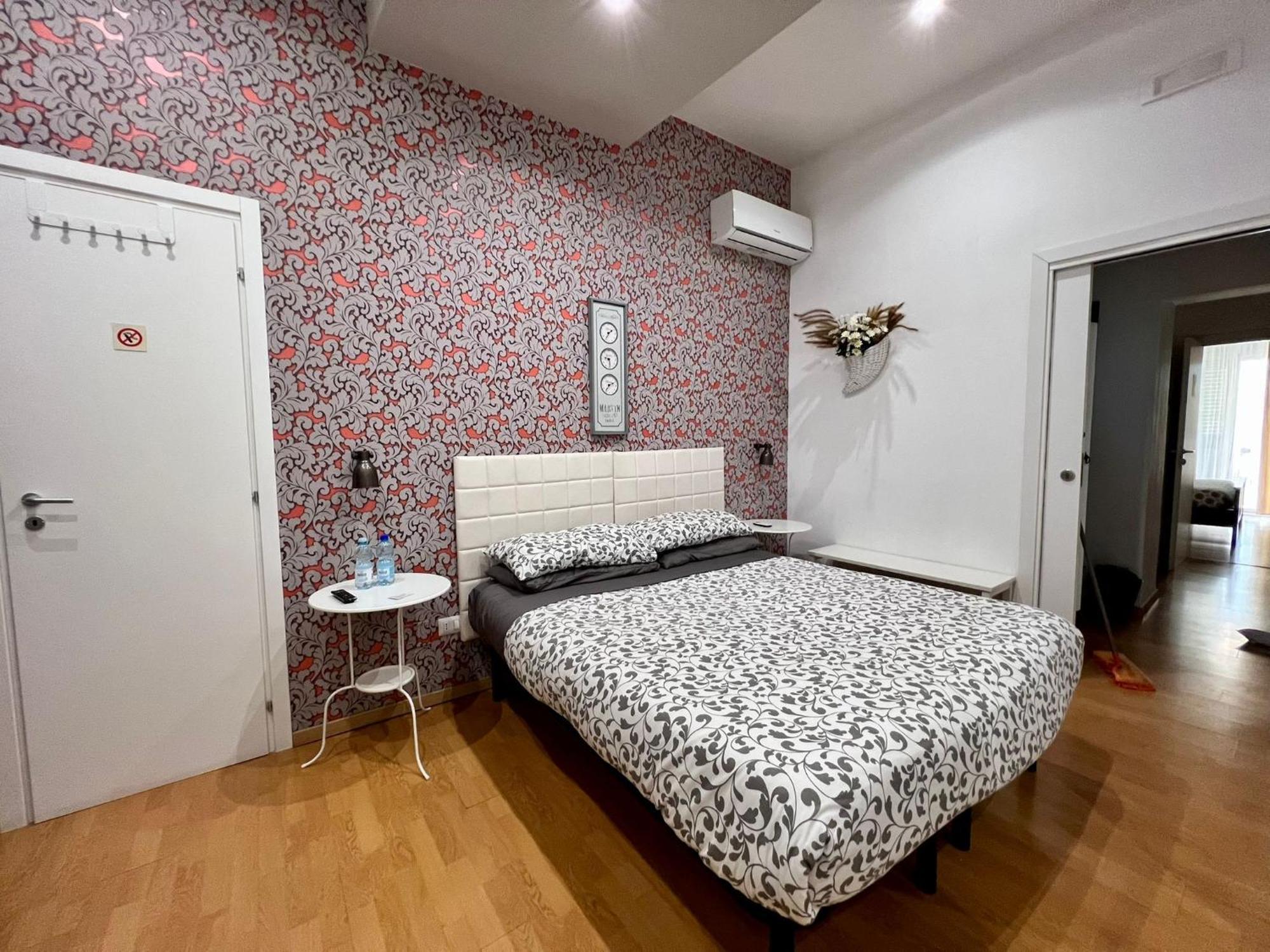 La Maison Manfredonia Szoba fotó