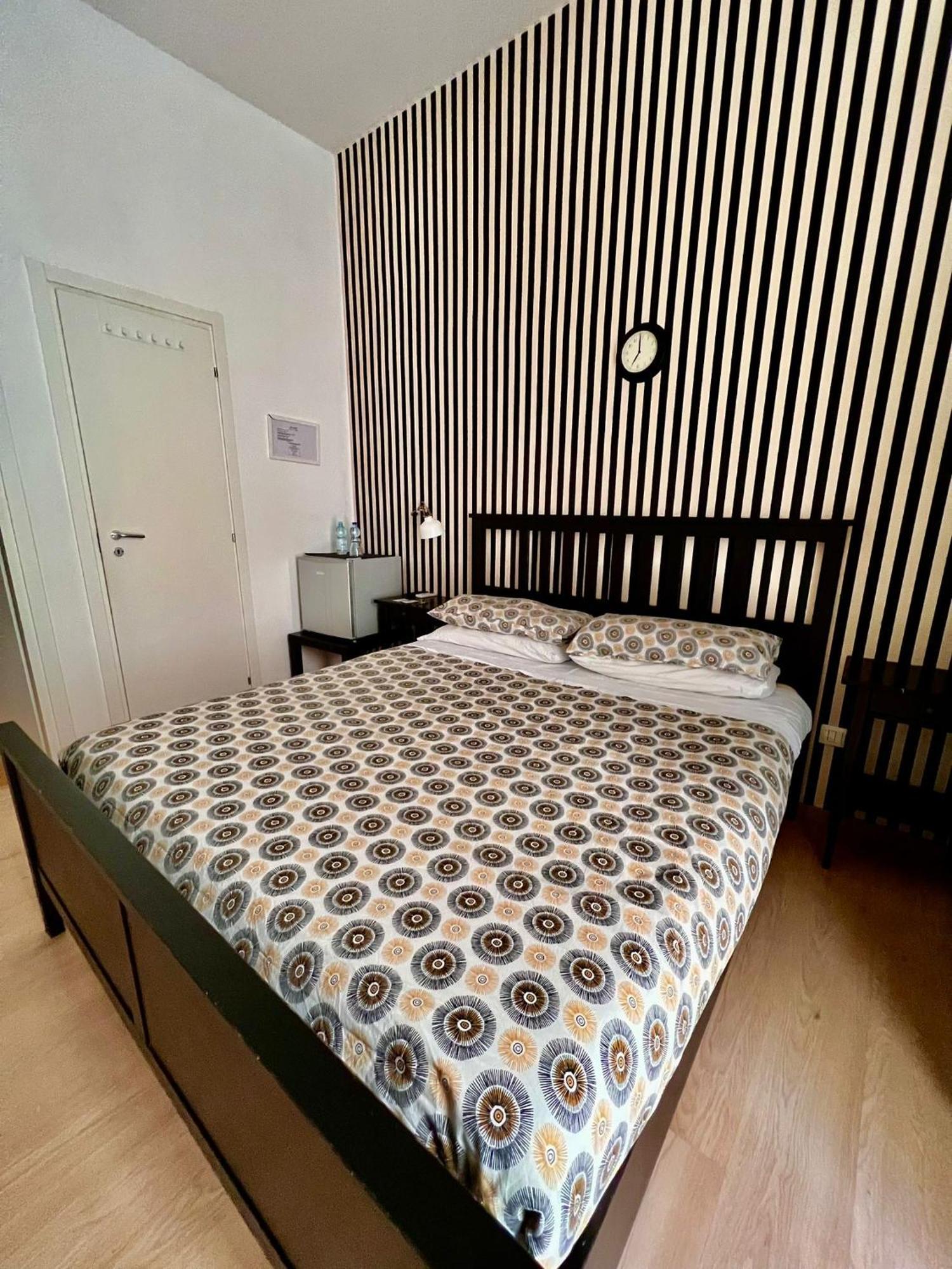 La Maison Manfredonia Szoba fotó