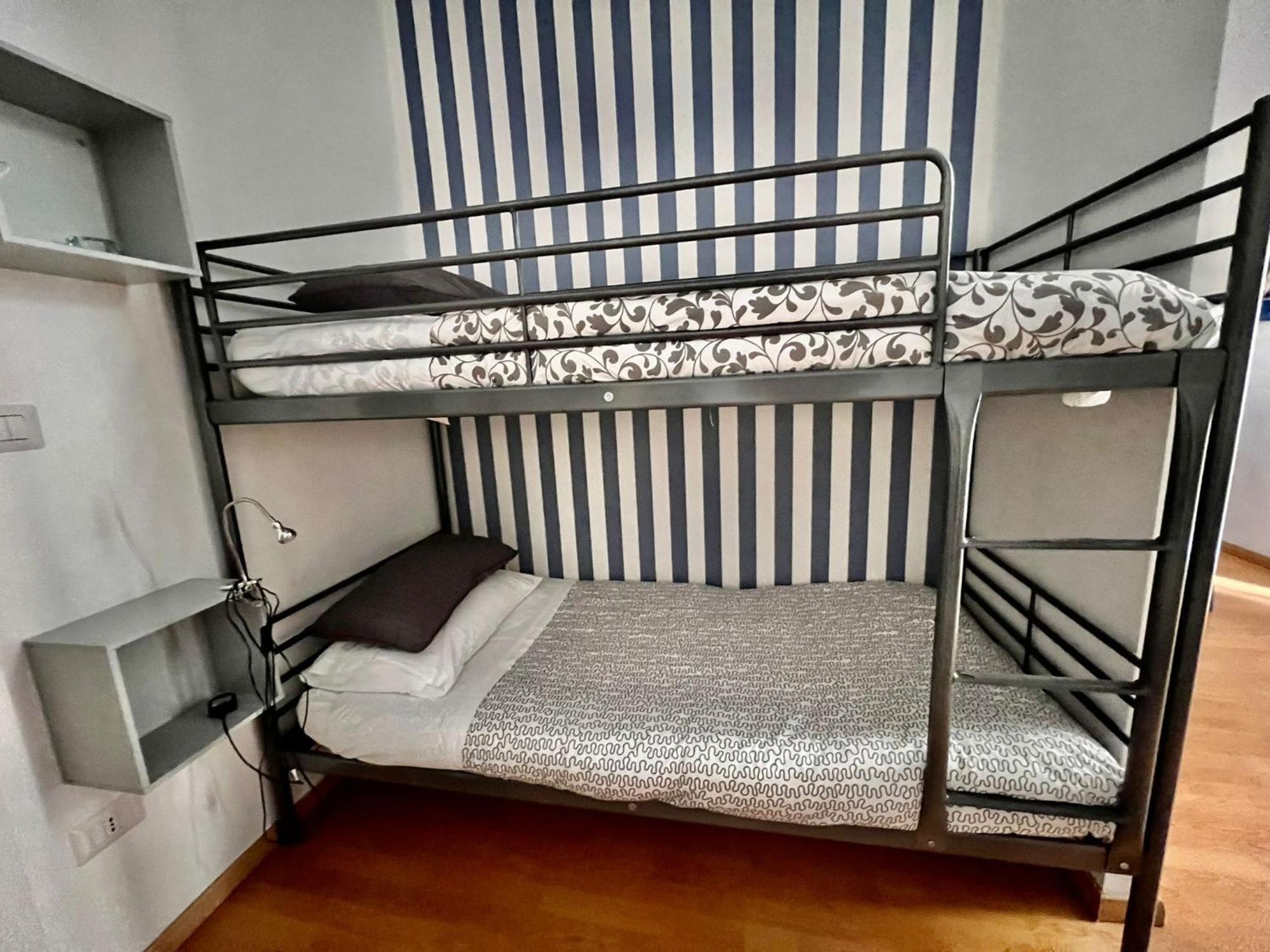 La Maison Manfredonia Szoba fotó