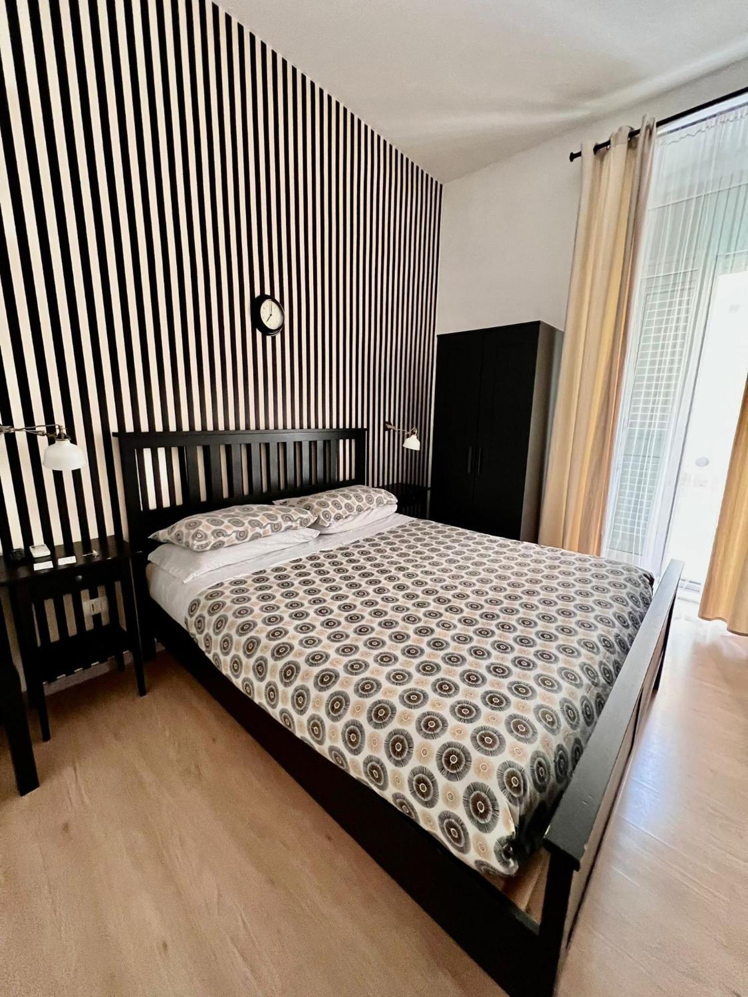 La Maison Manfredonia Szoba fotó