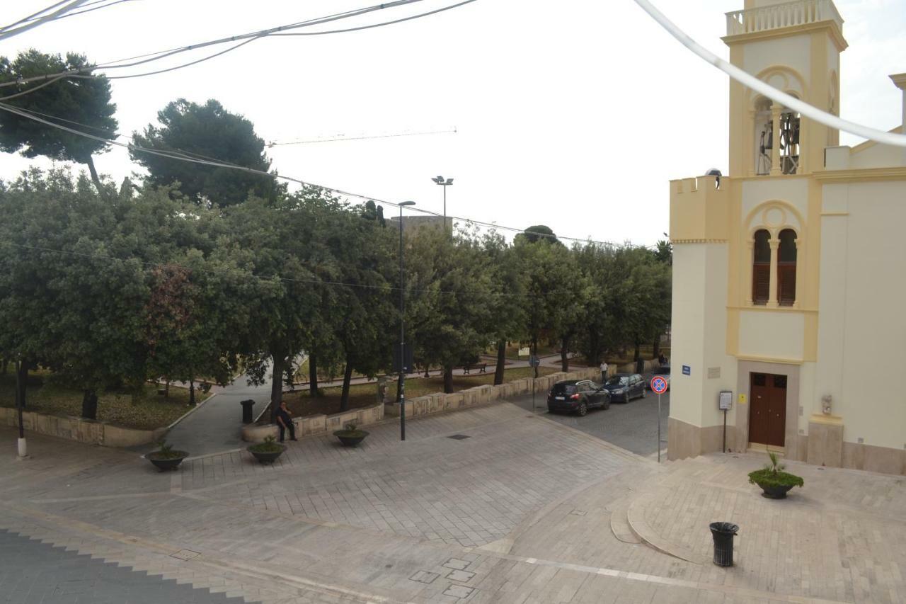 La Maison Manfredonia Kültér fotó