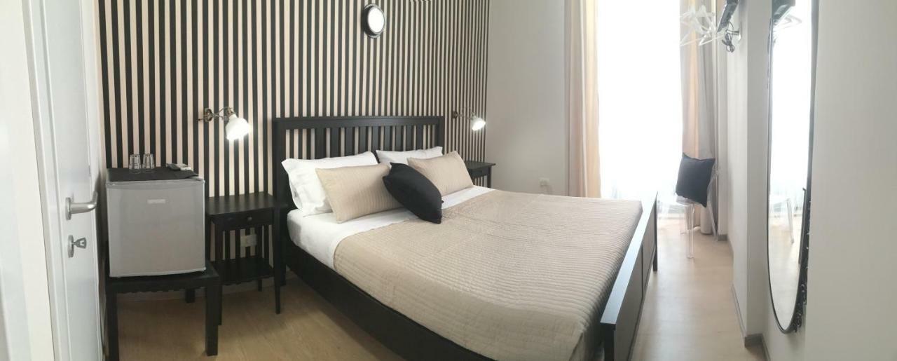 La Maison Manfredonia Kültér fotó