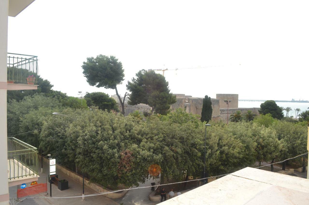 La Maison Manfredonia Kültér fotó