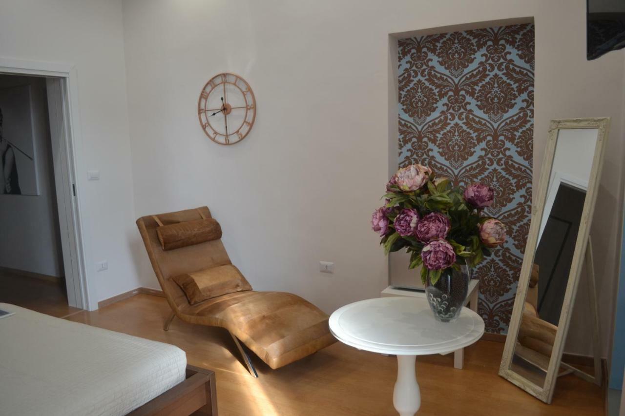 La Maison Manfredonia Kültér fotó