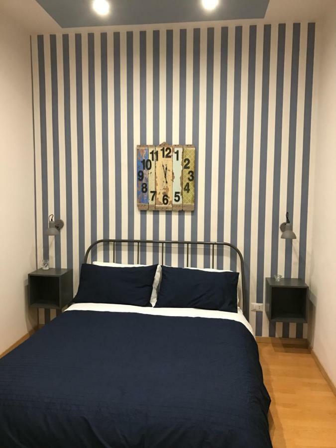 La Maison Manfredonia Kültér fotó